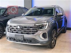 فولكسفاغن أطلس